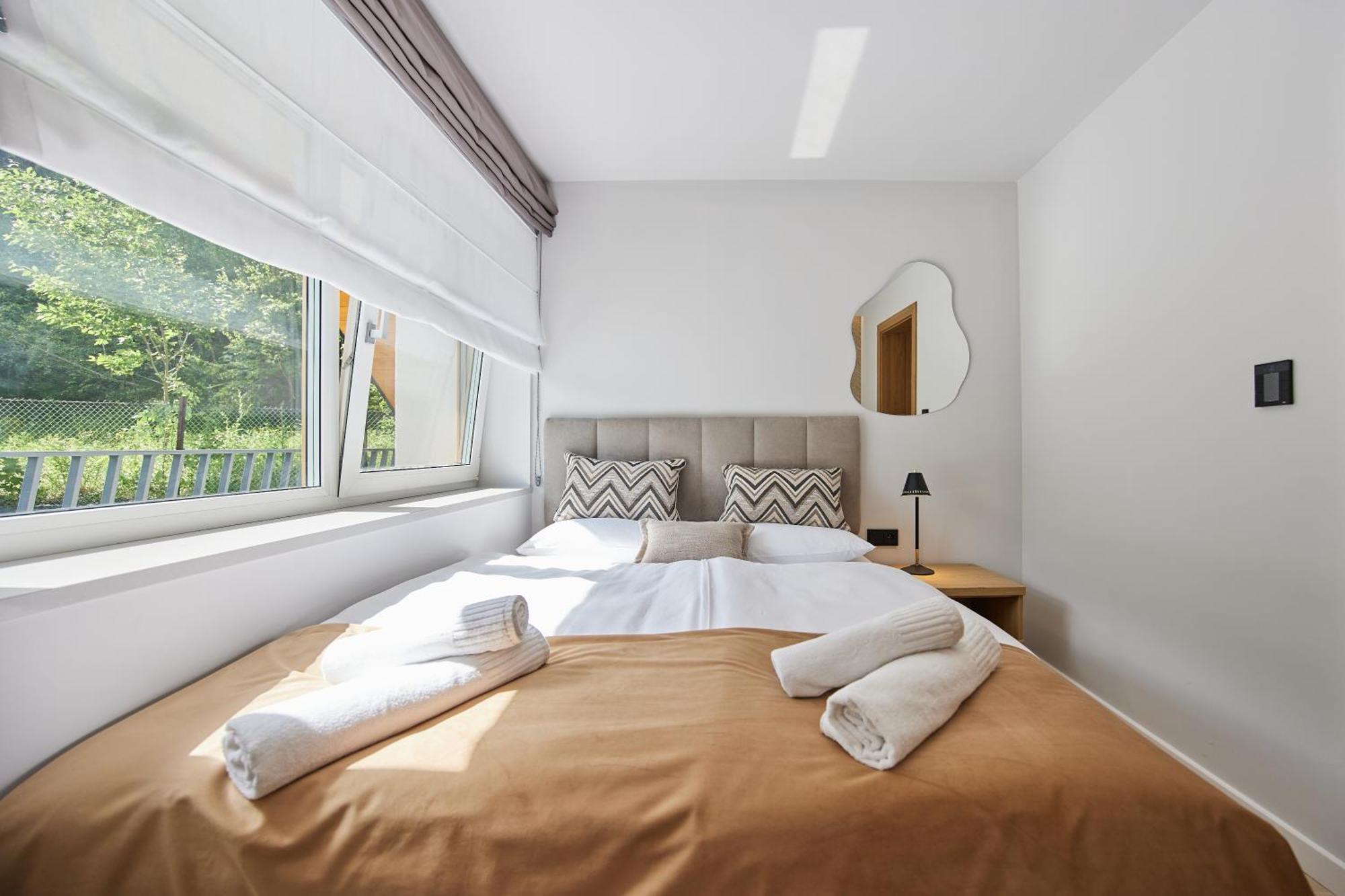 Everest Apartamenty Szczyrk Exterior foto